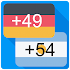 Country Code Lite1.0