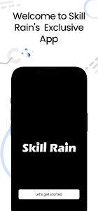 Skill Rain