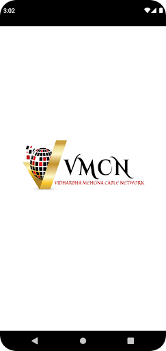 Android application VIDHARBHA MEGHNA CABLE NETWORK screenshort