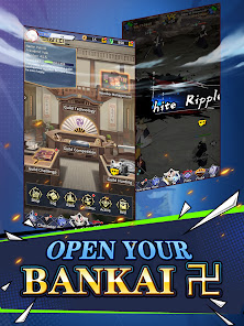 Imágen 11 Reaper Soul Revival android