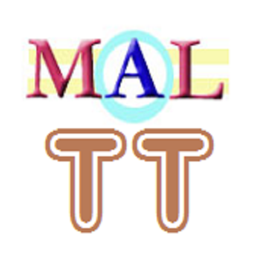 Tatar M(A)L logo