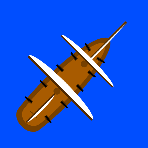 Brest Blockade Runner logo