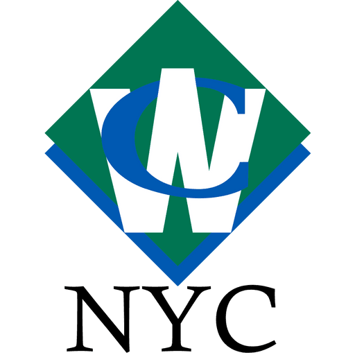 NYC - Waste Connections logo