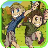 Wild Adventure Kratts Games icon