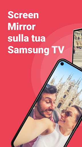 Anteprima dell'app