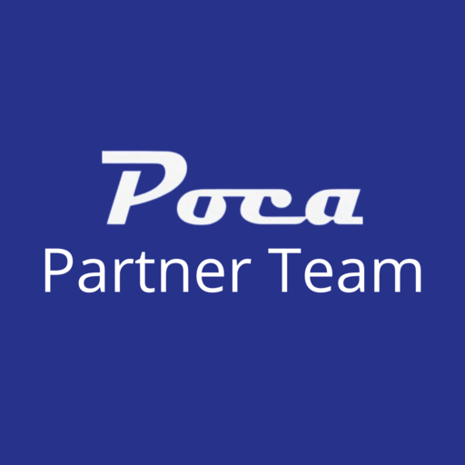 POCA Partner Team logo