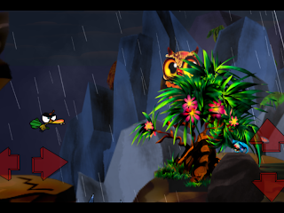 Gallo adventures - Screenshot 2