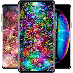 Cover Image of Download Bubble Wallpaper 2.0 APK