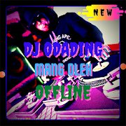 DJ Odading Mang Oleh Remix Offline