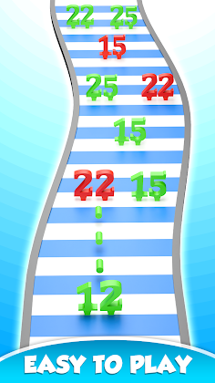 Digit Shooter World - Screenshot 1