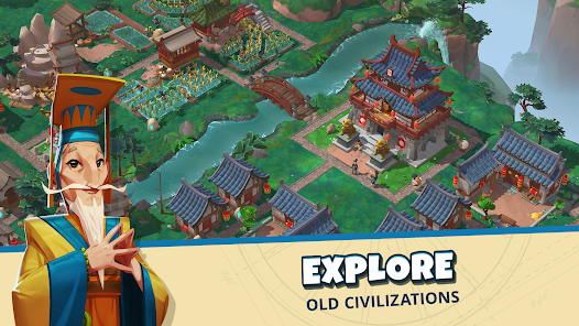 Rise of Cultures Mod APK [Unlimited Money] Gallery 5