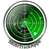 Call GPS SMS Tracker icon