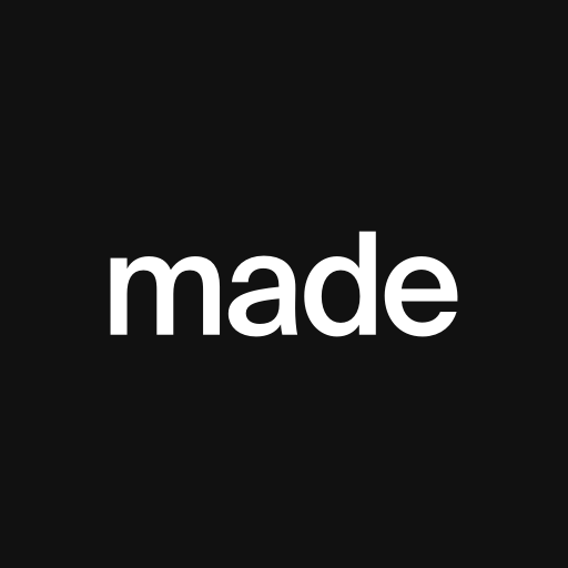 Made -  Editor de historias y collage