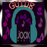 GUIDE JOOX MUSIK icon