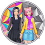 BFF Dress Up Games for Girls