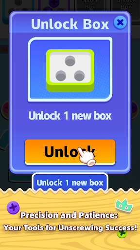 Screw Master-Out Of Jam 3