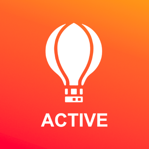 Active - Loisirs et sorties logo