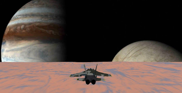 Andromeda-Planet 3.0 APK screenshots 7