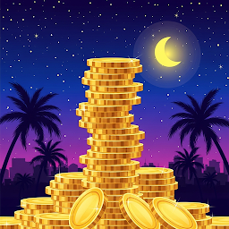 Stacky Coins: Coin Tower Game Mod Apk