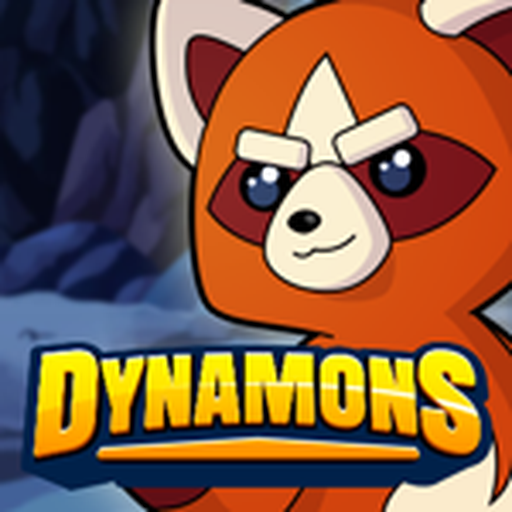 Dynamons 1