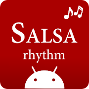 Salsa Rhythm  Icon