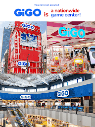 GiGO ONLINE CRANE