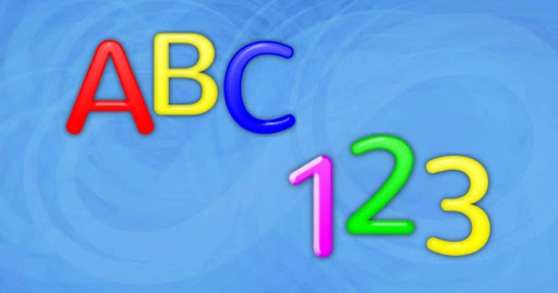 ABC123 Screenshot 3 - AppWisp.com