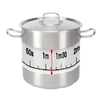 Cover Image of 下载 Kitchen Timer 1.15 APK