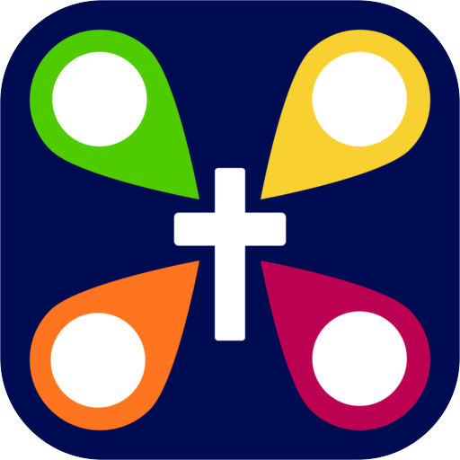 CiK - Christen im Kiez logo