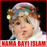 Nama Bayi Islam Istimewa L & P icon