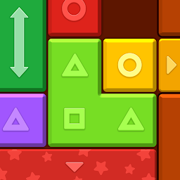 Block Escape: Color Jam Mod Apk