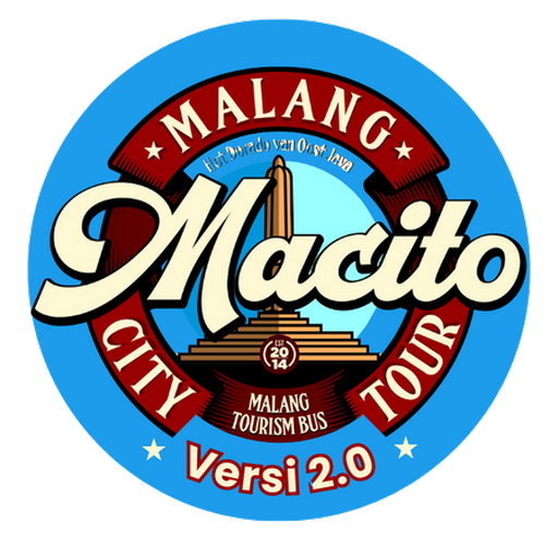 Macito Bus logo