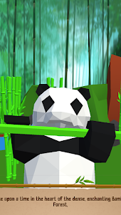 Panda Adventure