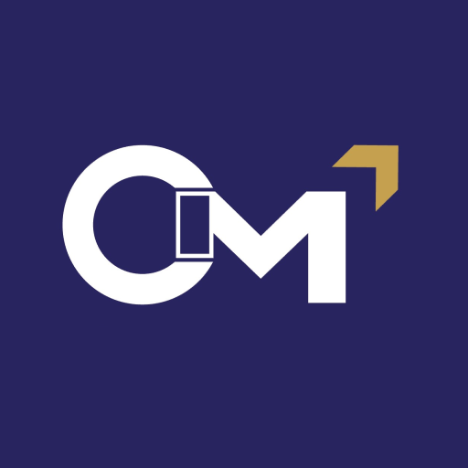 CIM Intranet App logo