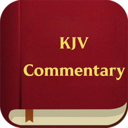 KJV Commentary Bible Scarica su Windows