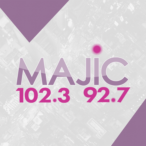 Majic 102.3 Télécharger sur Windows