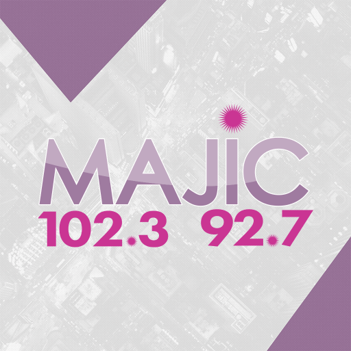 Majic 102.3  Icon