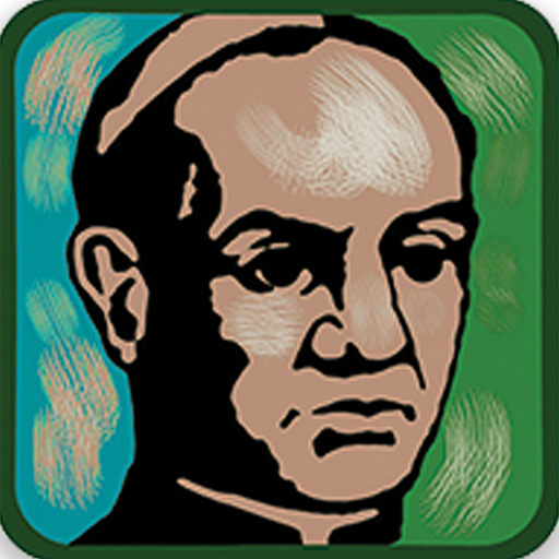 Claretian Year logo