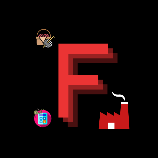 Fabrica de Amigurumis logo