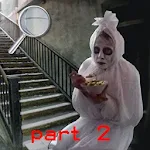 Cover Image of Download Five pocong difference night h  APK