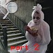 Five pocong difference night h - Androidアプリ