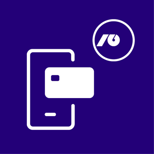 NLB Smart POS Makedonija logo