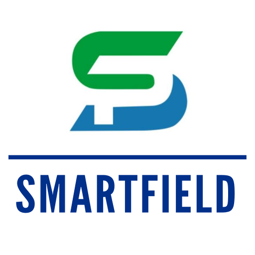 Smart Field logo
