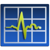 System Monitor icon