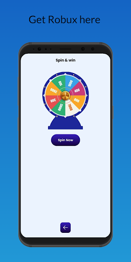 Robux Master: Get RBX Screenshot 4 - AppWisp.com