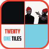 Twenty One Tiles icon