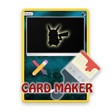 Card Maker︰Pokemon icon
