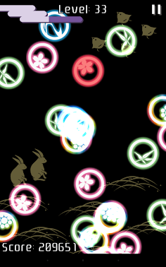 Marukeshi! - Screenshot 4