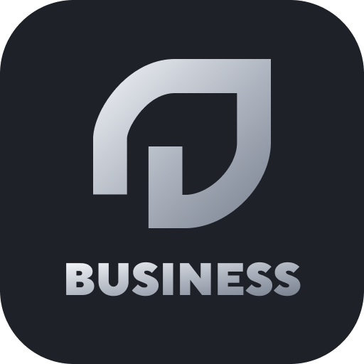 Kompanion Business logo