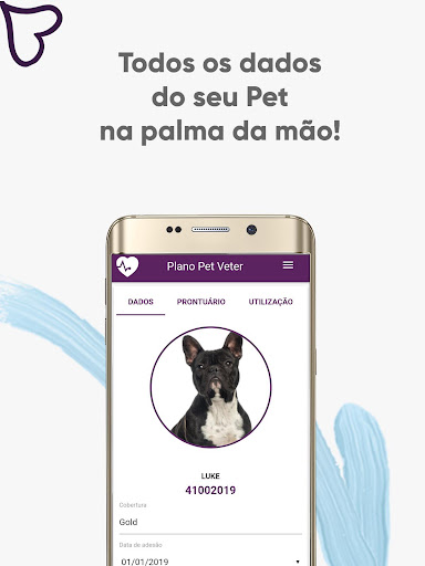 Plano Pet Veter Screen 2